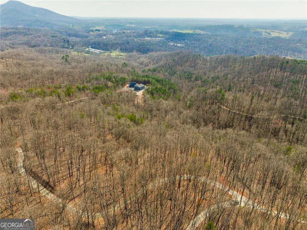 LOT 10 Mount Mincie RD Murrayville, GA 30564