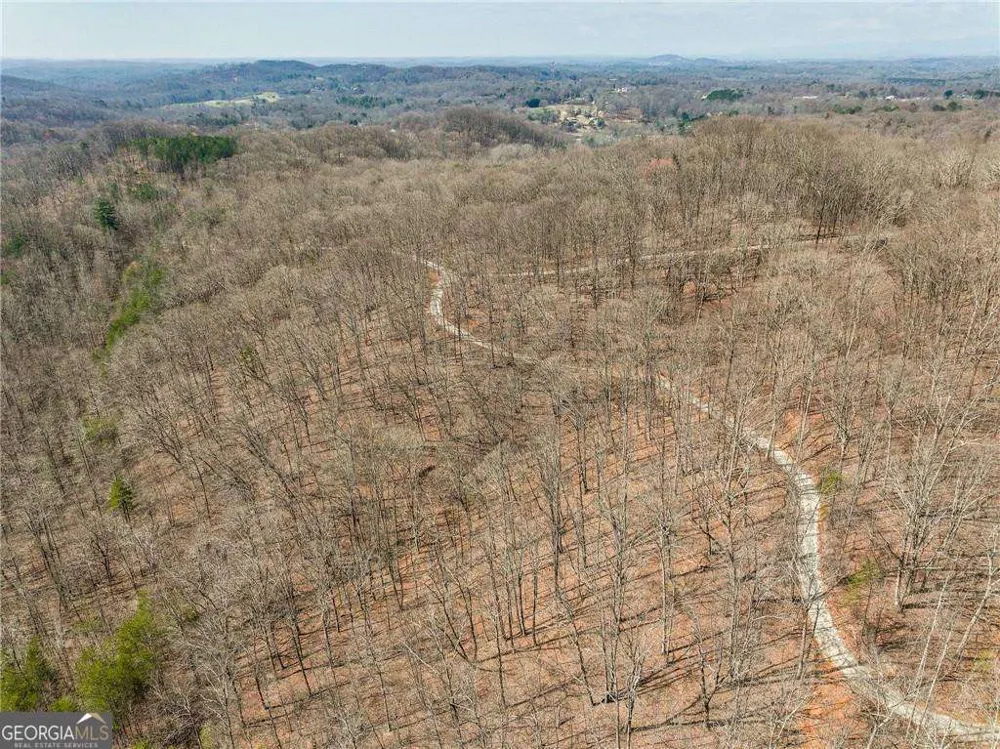 LOT 10 Mount Mincie RD Murrayville, GA 30564