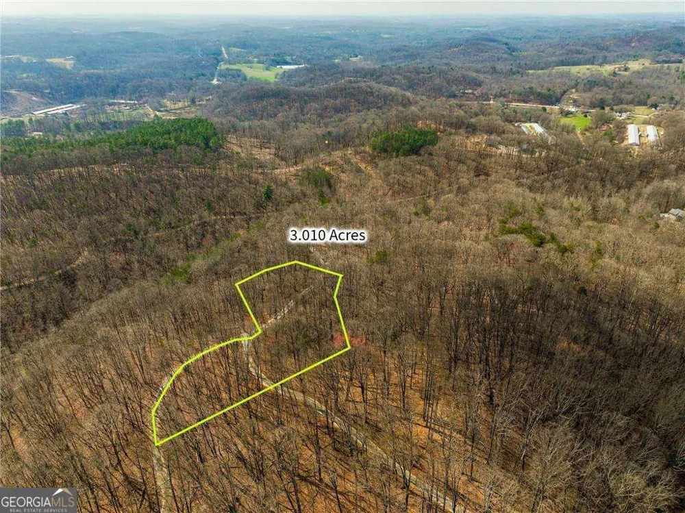 LOT 11 Mount Mincie RD Murrayville, GA 30564