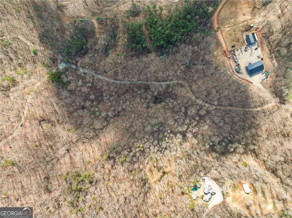 LOT 12 Mount Mincie RD Murrayville, GA 30564