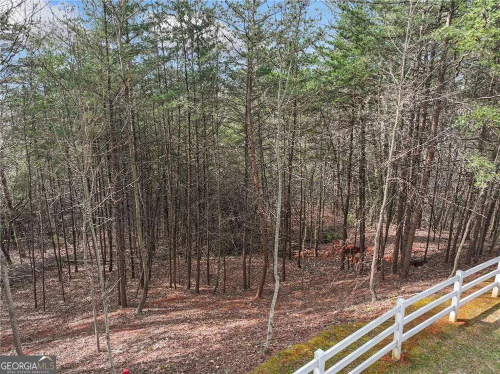 LOT 28 Crown Mountain WAY Dahlonega, GA 30533