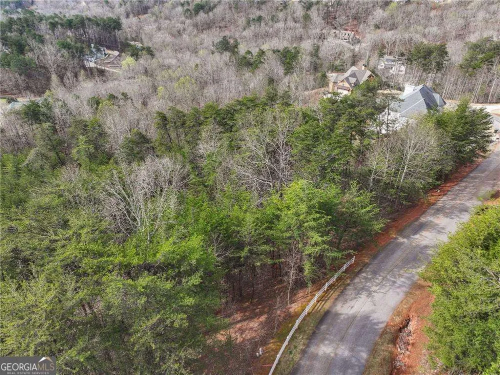 LOT 28 Crown Mountain WAY Dahlonega, GA 30533