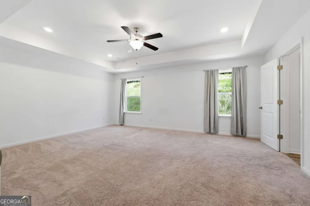 188 Foxhill DR Dawsonville, GA 30534