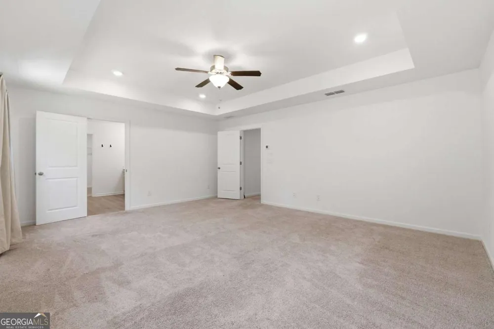 188 Foxhill DR Dawsonville, GA 30534