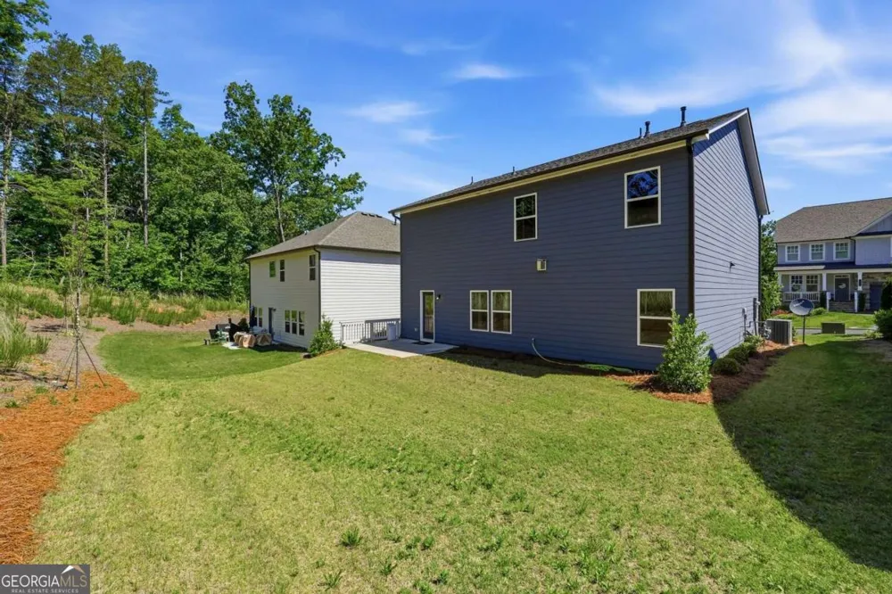 188 Foxhill DR Dawsonville, GA 30534