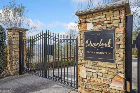 LOT 30 Crown Mountain WAY