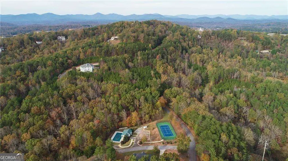 LOT 30 Crown Mountain WAY Dahlonega, GA 30533