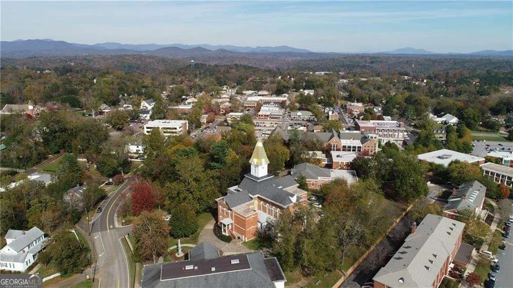 LOT 30 Crown Mountain WAY Dahlonega, GA 30533