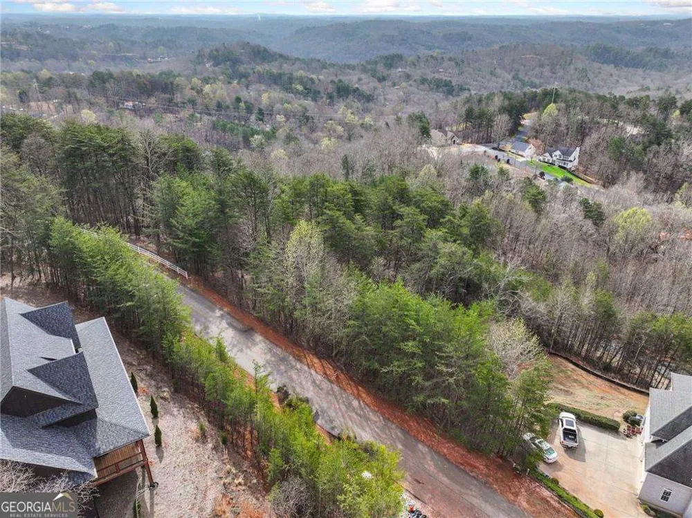 LOT 30 Crown Mountain WAY Dahlonega, GA 30533