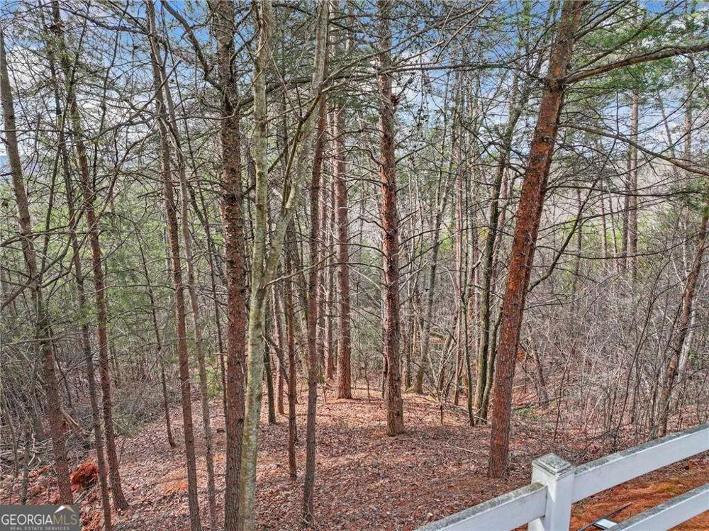 LOT 30 Crown Mountain WAY Dahlonega, GA 30533