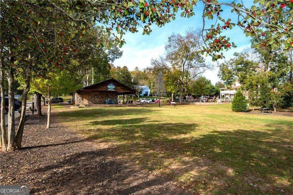 LOT 30 Crown Mountain WAY Dahlonega, GA 30533