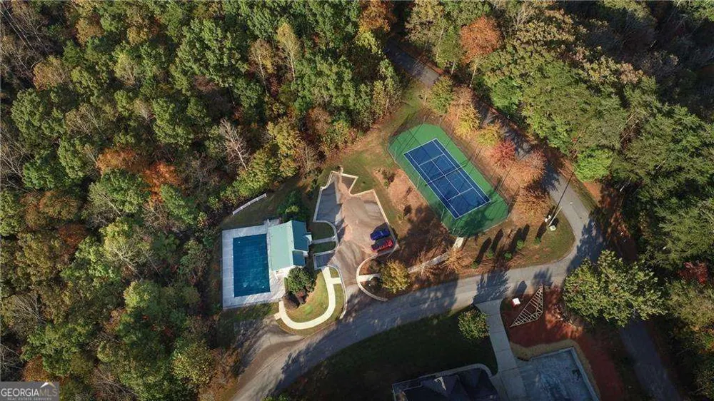 LOT 30 Crown Mountain WAY Dahlonega, GA 30533
