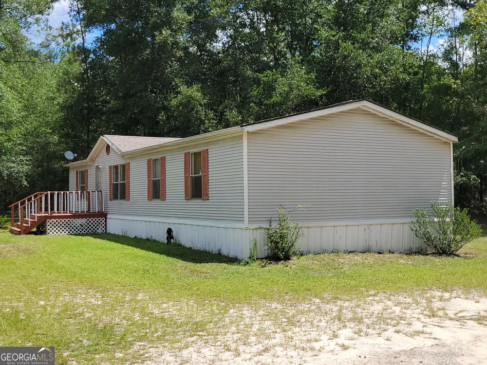 2604 River Bend RD Statesboro, GA 30461
