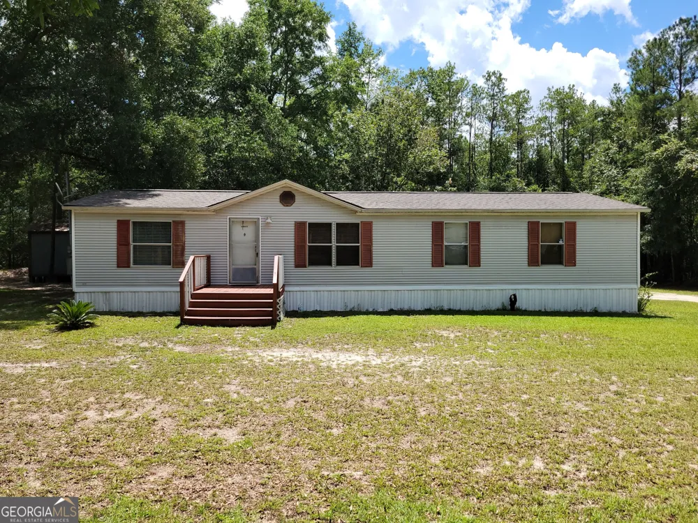 2604 River Bend RD Statesboro, GA 30461
