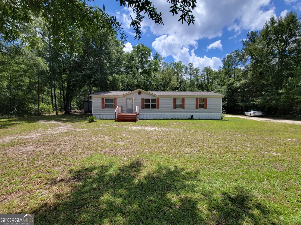2604 River Bend RD Statesboro, GA 30461