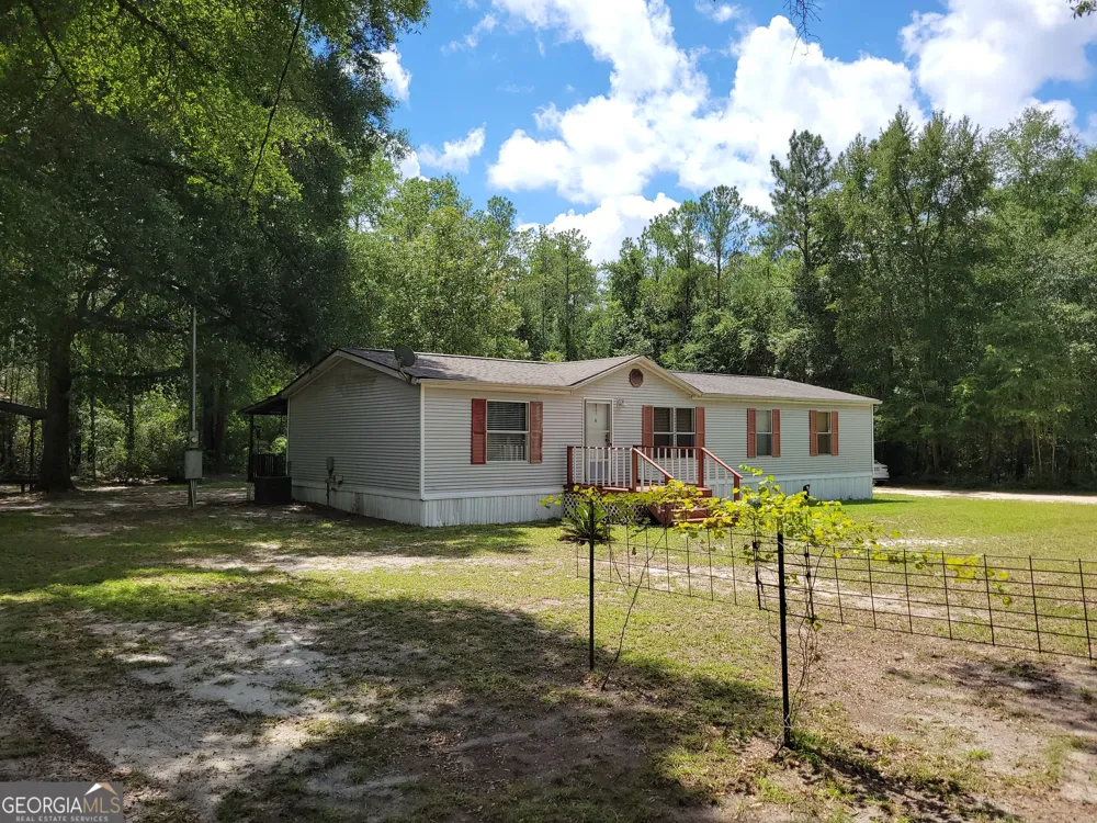 2604 River Bend RD Statesboro, GA 30461