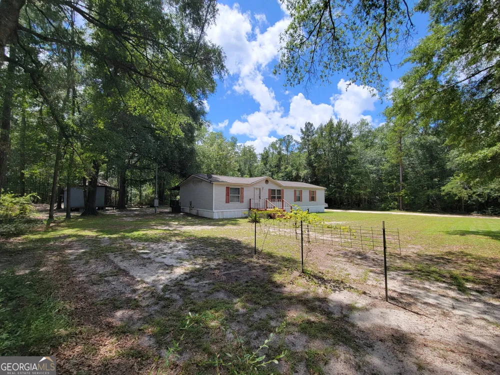 2604 River Bend RD Statesboro, GA 30461