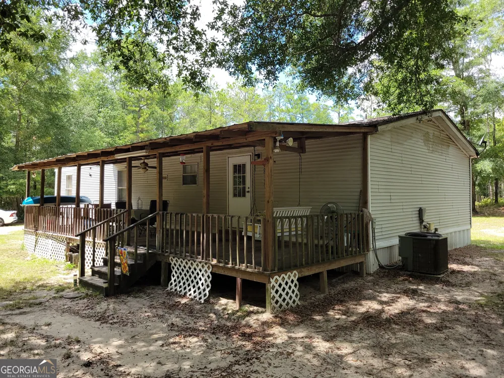 2604 River Bend RD Statesboro, GA 30461