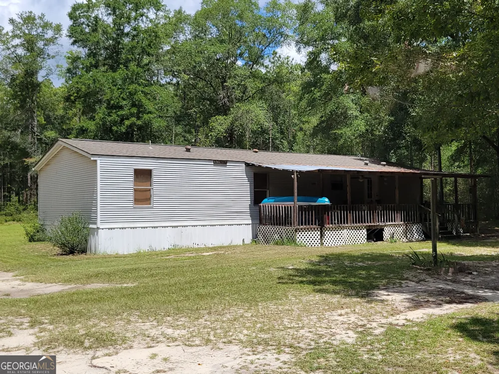 2604 River Bend RD Statesboro, GA 30461