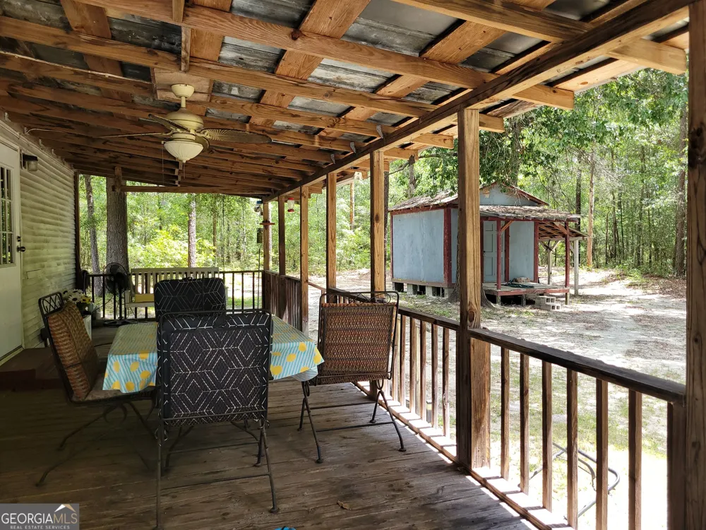 2604 River Bend RD Statesboro, GA 30461