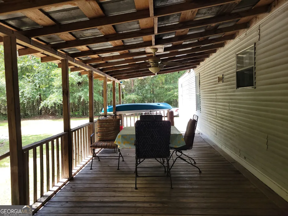 2604 River Bend RD Statesboro, GA 30461