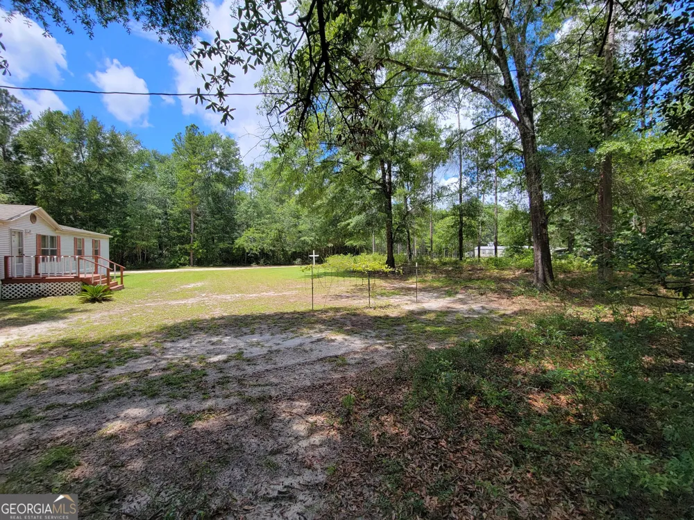 2604 River Bend RD Statesboro, GA 30461