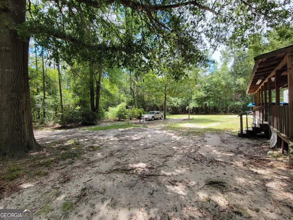 2604 River Bend RD Statesboro, GA 30461