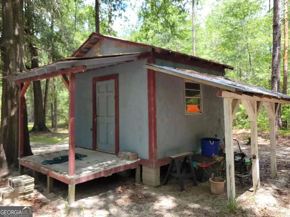 2604 River Bend RD Statesboro, GA 30461