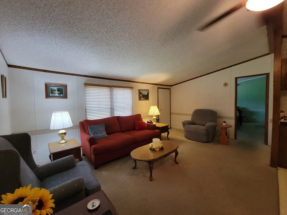 2604 River Bend RD Statesboro, GA 30461