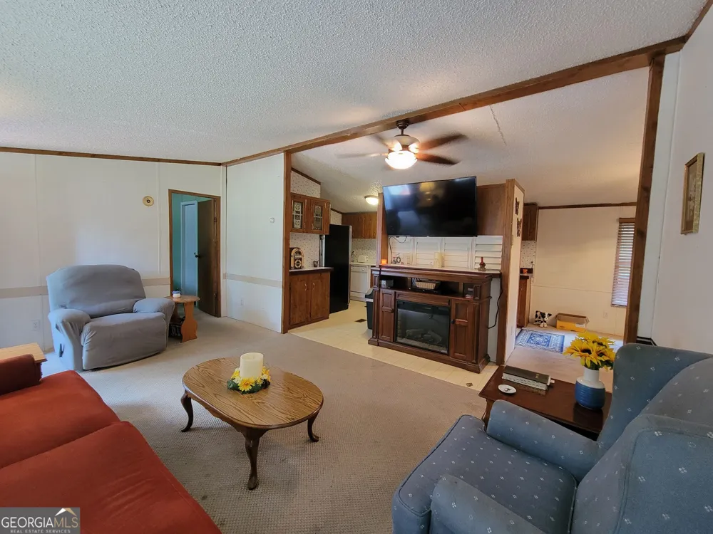 2604 River Bend RD Statesboro, GA 30461
