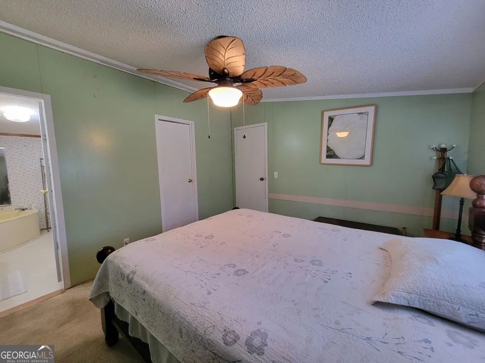 2604 River Bend RD Statesboro, GA 30461