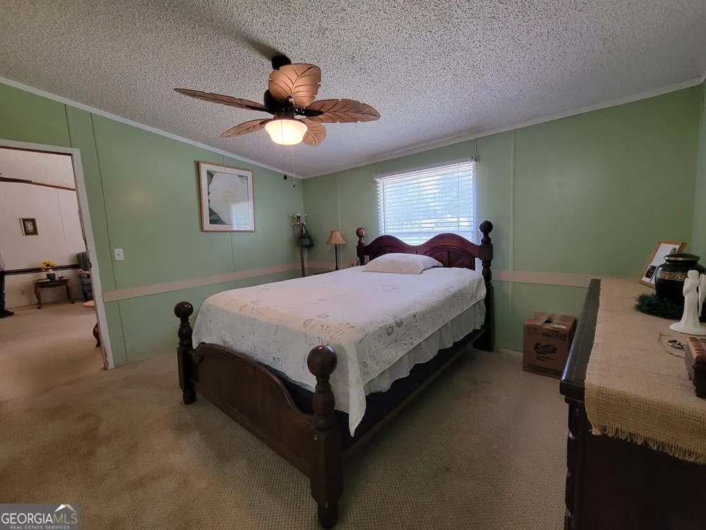 2604 River Bend RD Statesboro, GA 30461
