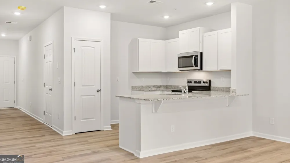 2004 Roseleigh DR Douglasville, GA 30134