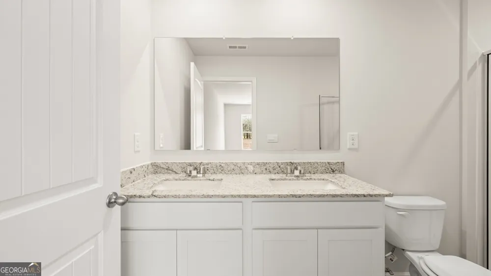 2004 Roseleigh DR Douglasville, GA 30134