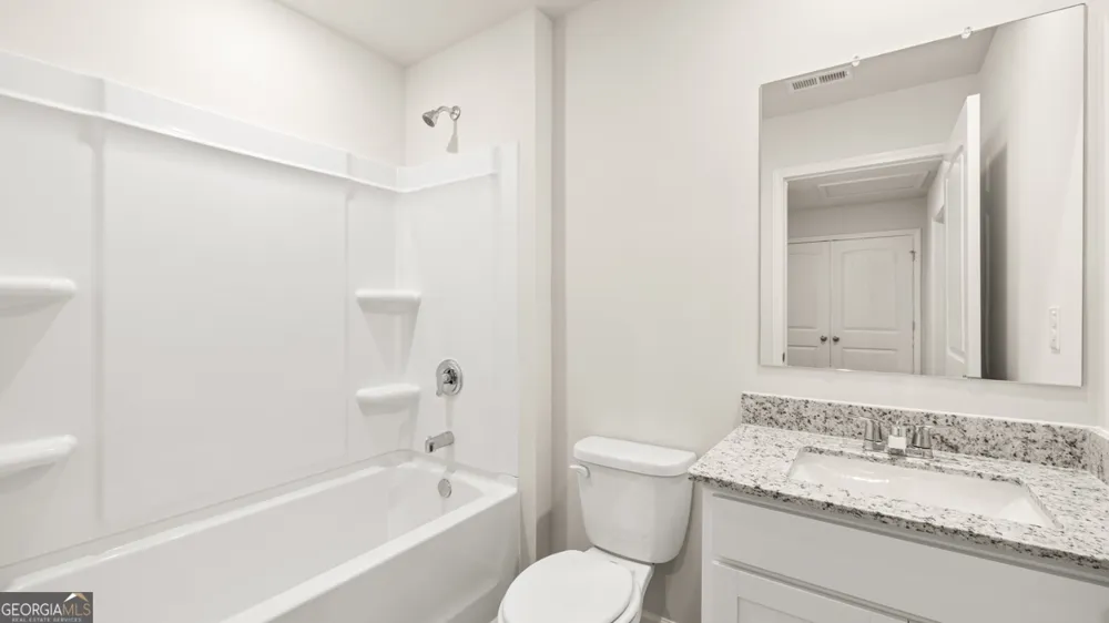 2004 Roseleigh DR Douglasville, GA 30134