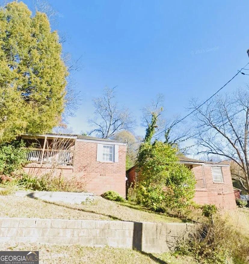 908 Magnolia AVE Columbus, GA 31906
