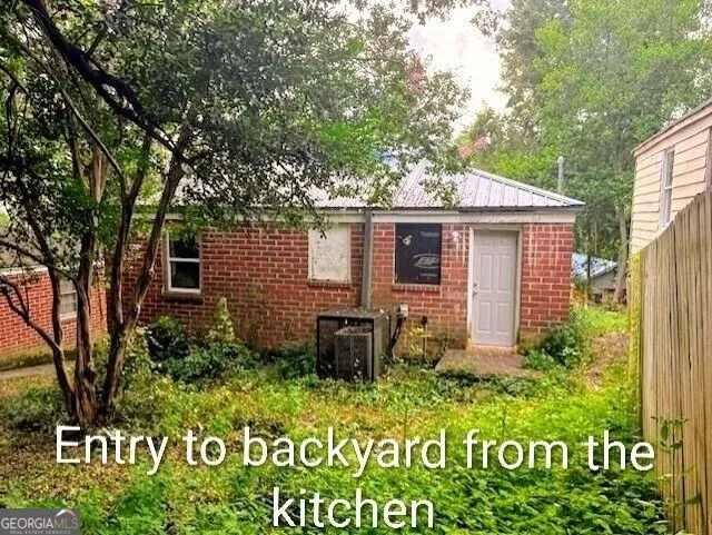 908 Magnolia AVE Columbus, GA 31906