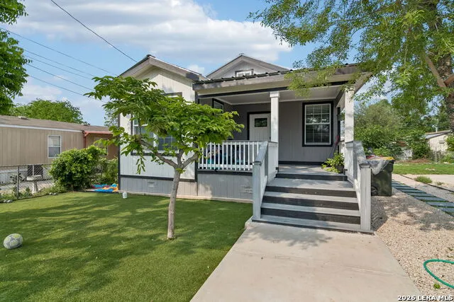 5209 Irola Schertz, TX 78154