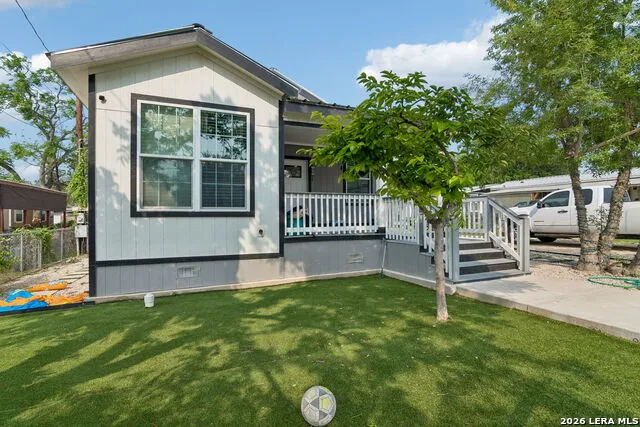 5209 Irola Schertz, TX 78154