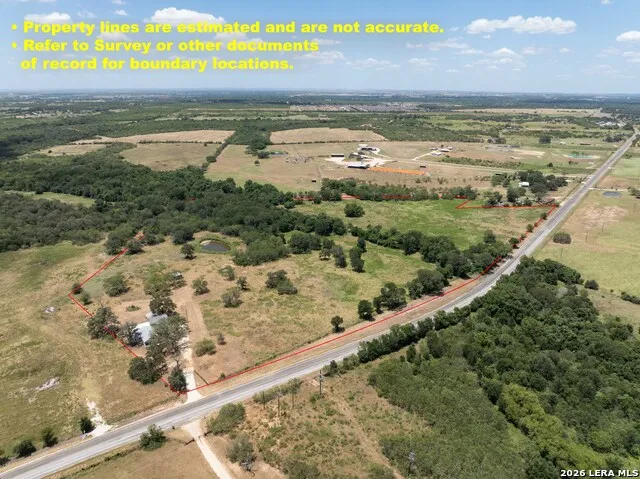 2974 Fm 467 Seguin, TX 78155