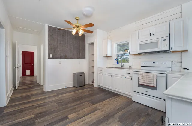 2974 Fm 467 Seguin, TX 78155