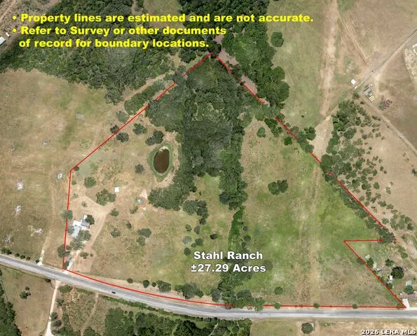 2974 Fm 467 Seguin, TX 78155