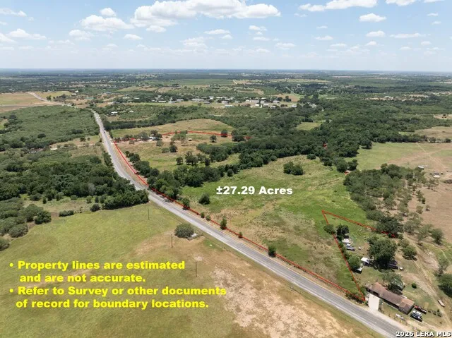 2974 Fm 467 Seguin, TX 78155