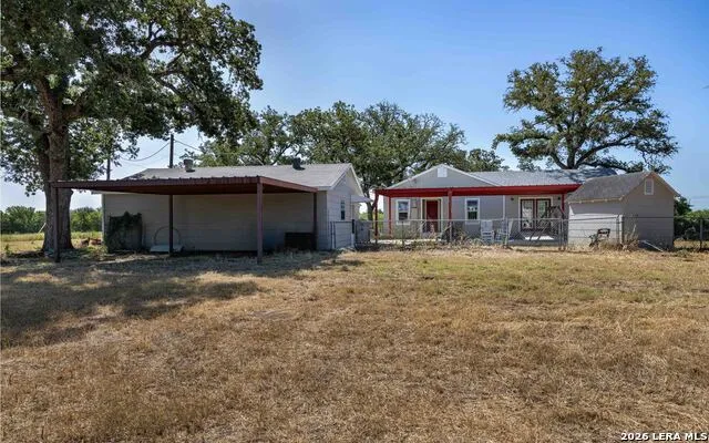 2974 Fm 467 Seguin, TX 78155