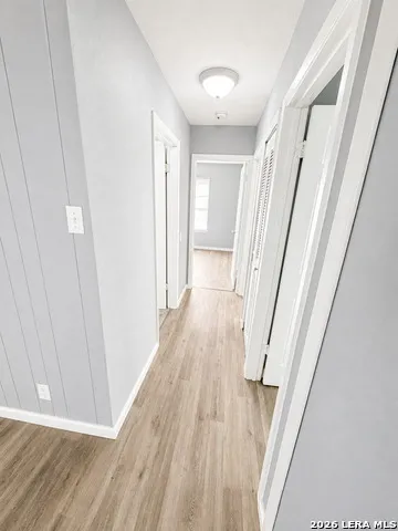 6103 VISTA VALLEY DR San Antonio, TX 78242