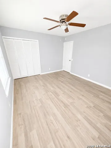 6103 VISTA VALLEY DR San Antonio, TX 78242