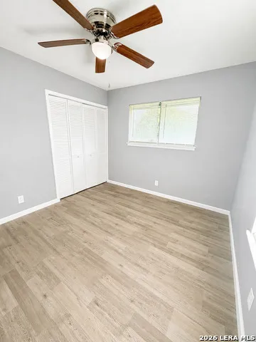 6103 VISTA VALLEY DR San Antonio, TX 78242