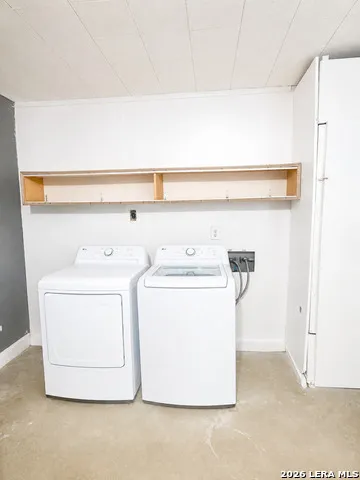 6103 VISTA VALLEY DR San Antonio, TX 78242