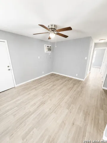 6103 VISTA VALLEY DR San Antonio, TX 78242
