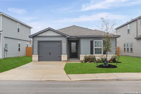 3522 Georgia Trace